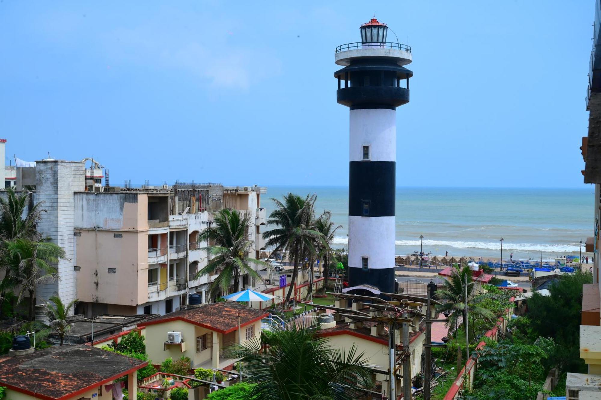 Mor Hotel Annapurna Resort -Near Puri Sea Beach Best Selling & Best Choice Of Travellers Zewnętrze zdjęcie