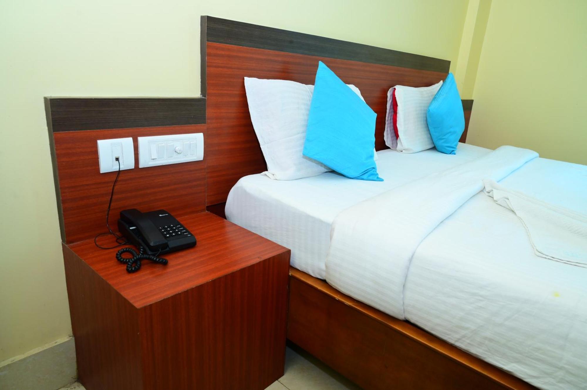 Mor Hotel Annapurna Resort -Near Puri Sea Beach Best Selling & Best Choice Of Travellers Zewnętrze zdjęcie