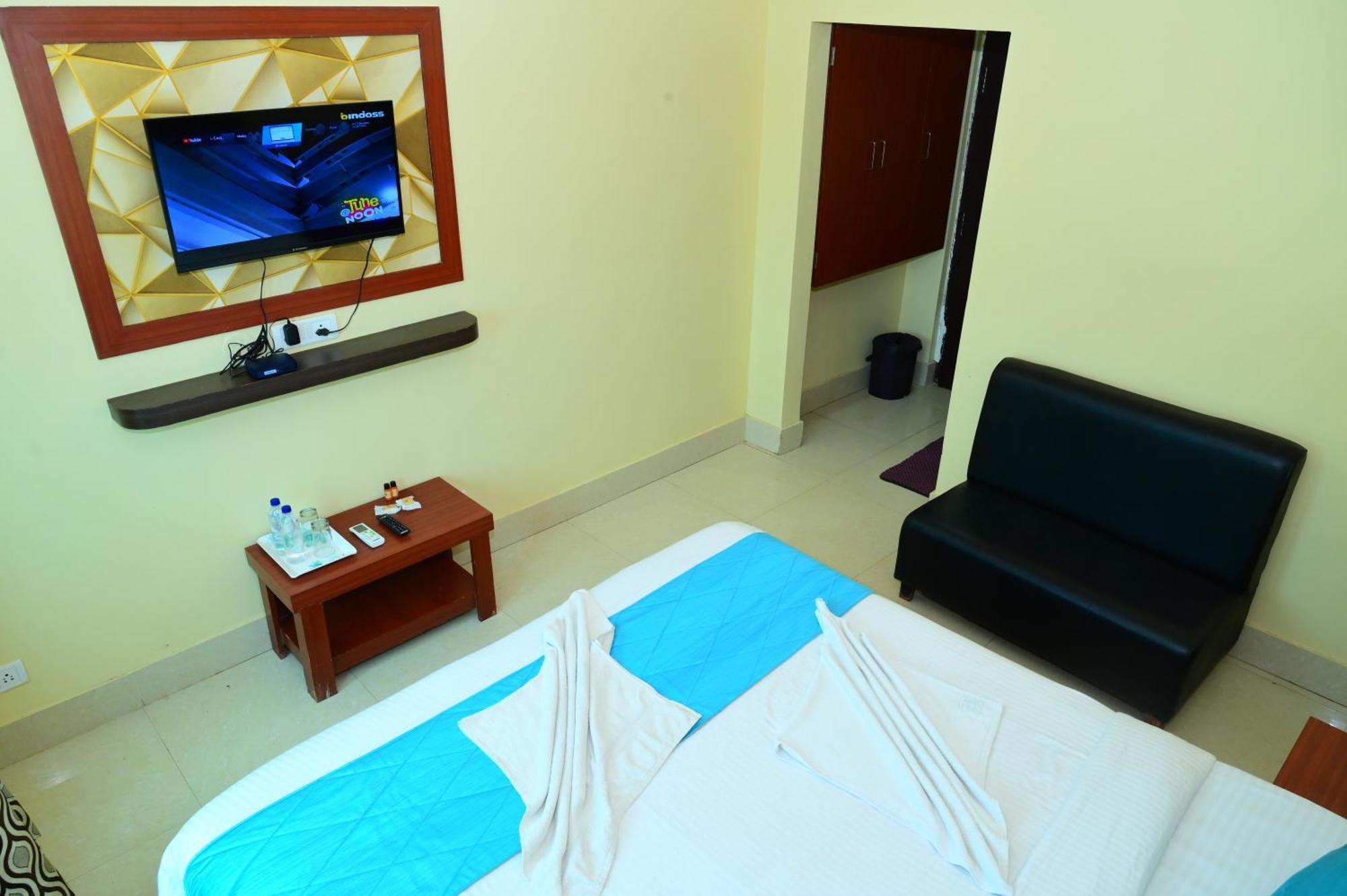 Mor Hotel Annapurna Resort -Near Puri Sea Beach Best Selling & Best Choice Of Travellers Zewnętrze zdjęcie