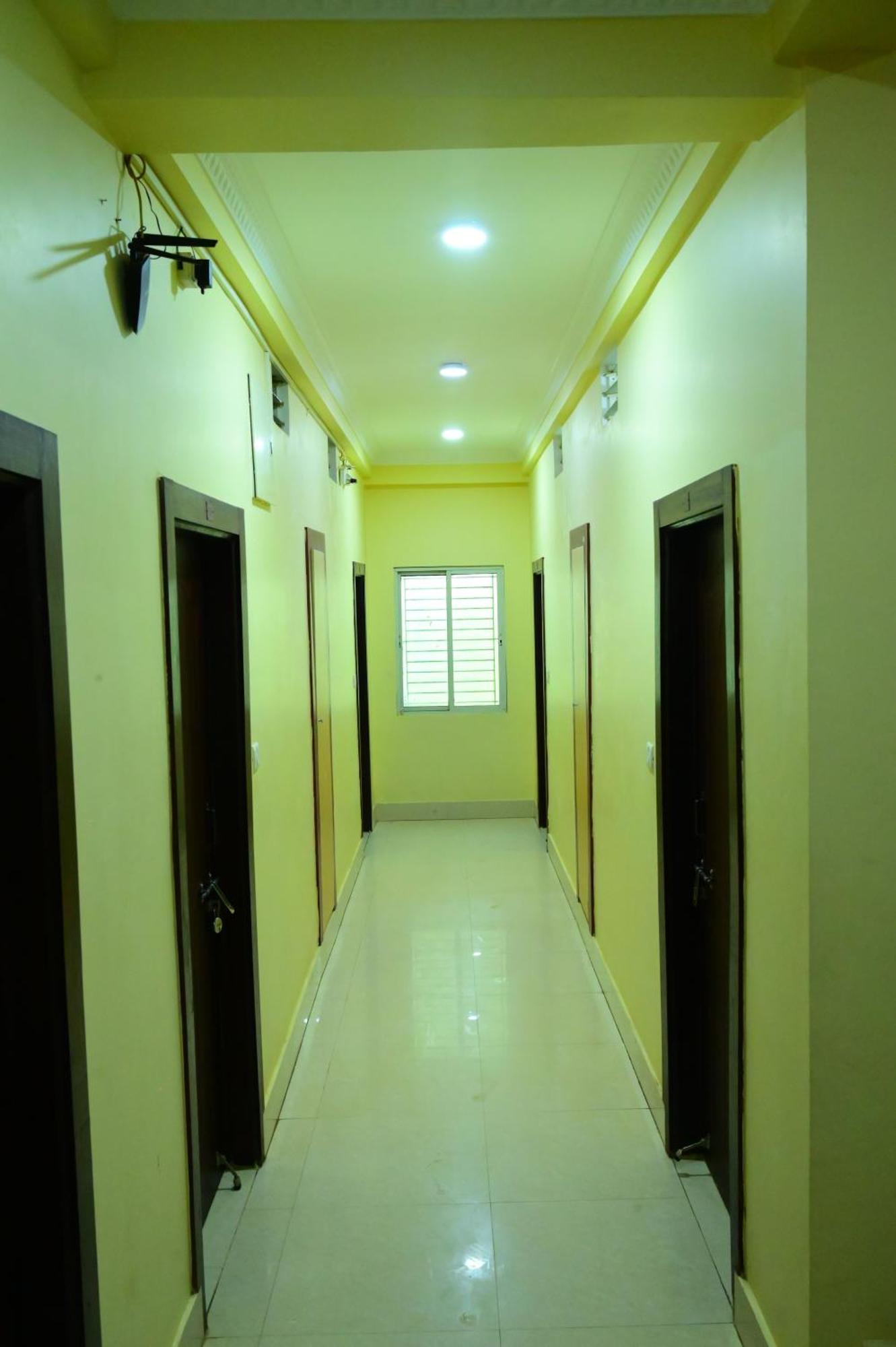Mor Hotel Annapurna Resort -Near Puri Sea Beach Best Selling & Best Choice Of Travellers Zewnętrze zdjęcie