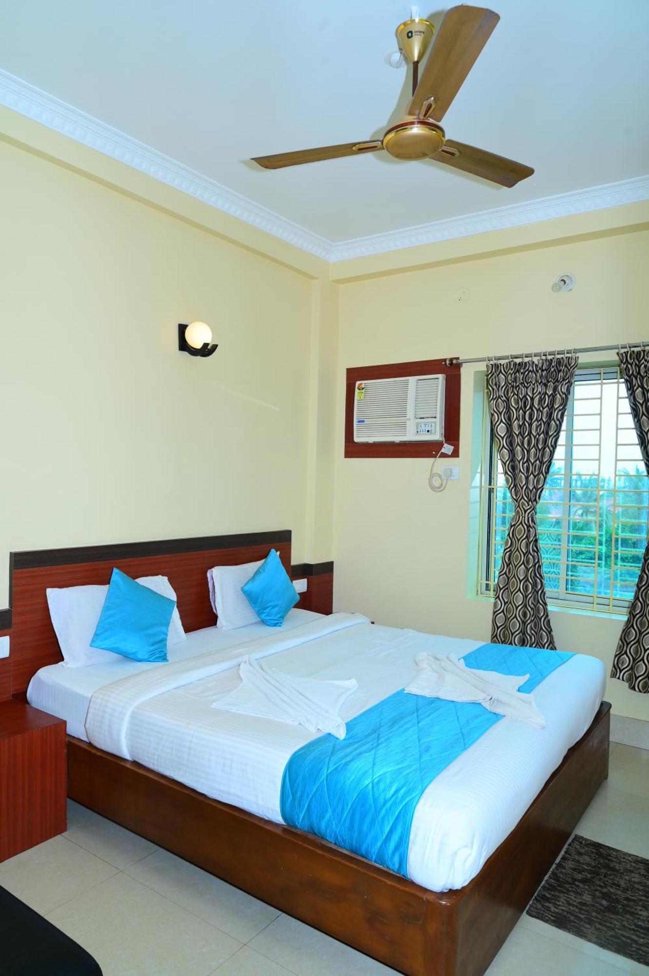 Mor Hotel Annapurna Resort -Near Puri Sea Beach Best Selling & Best Choice Of Travellers Zewnętrze zdjęcie