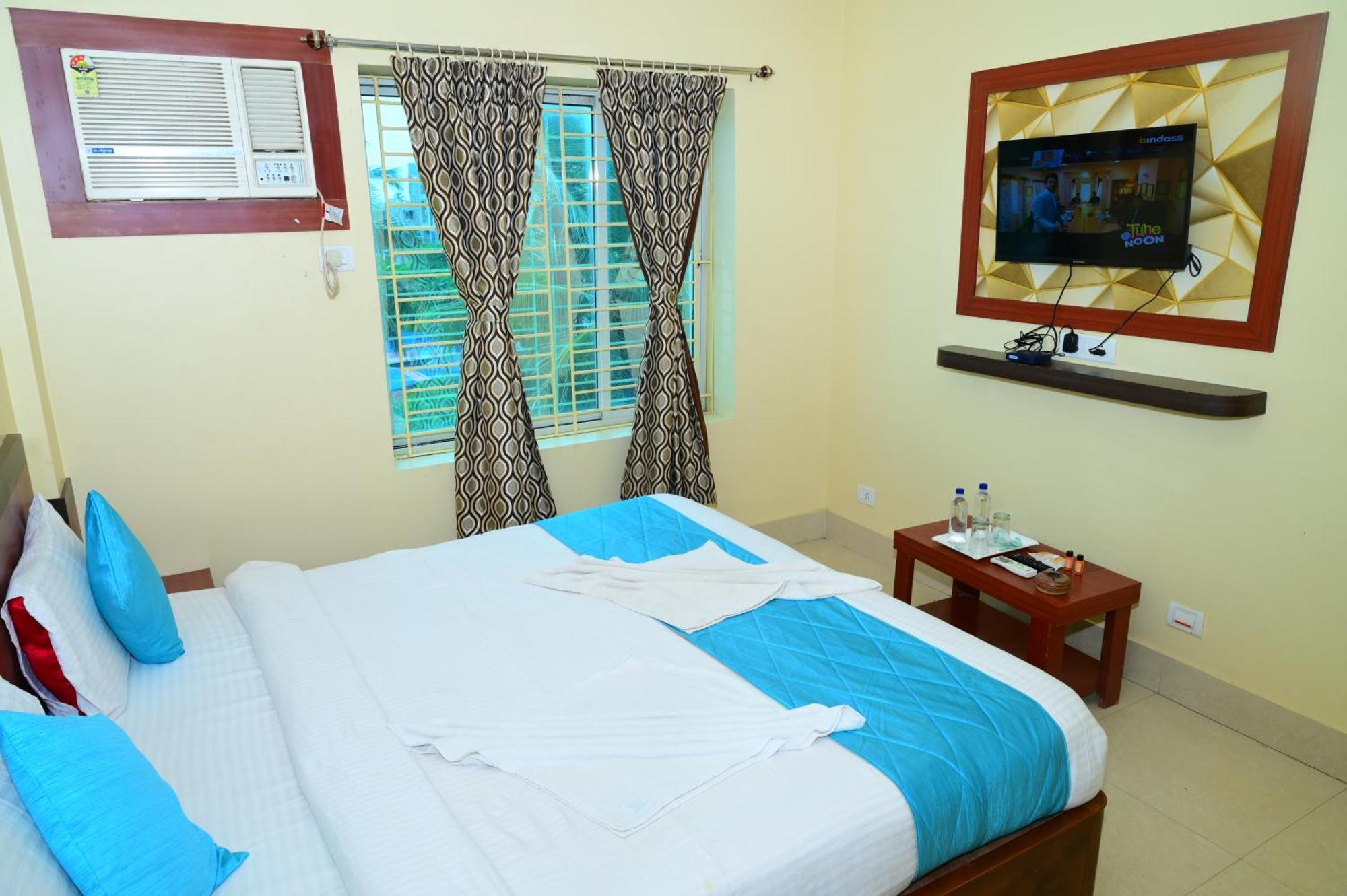 Mor Hotel Annapurna Resort -Near Puri Sea Beach Best Selling & Best Choice Of Travellers Zewnętrze zdjęcie