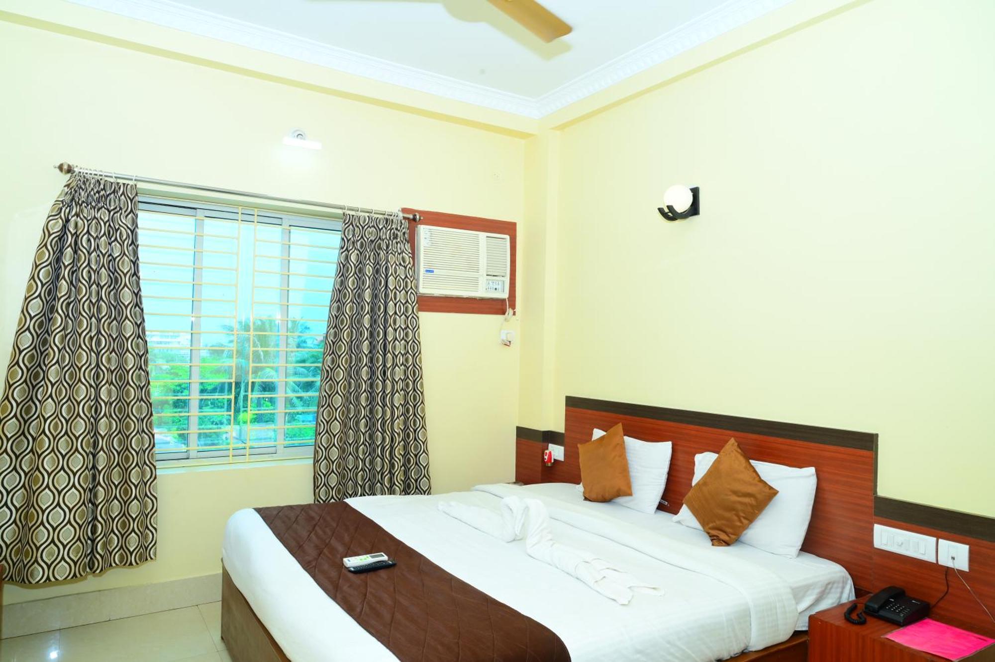 Mor Hotel Annapurna Resort -Near Puri Sea Beach Best Selling & Best Choice Of Travellers Zewnętrze zdjęcie
