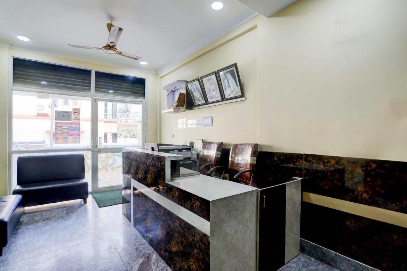 Mor Hotel Annapurna Resort -Near Puri Sea Beach Best Selling & Best Choice Of Travellers Zewnętrze zdjęcie